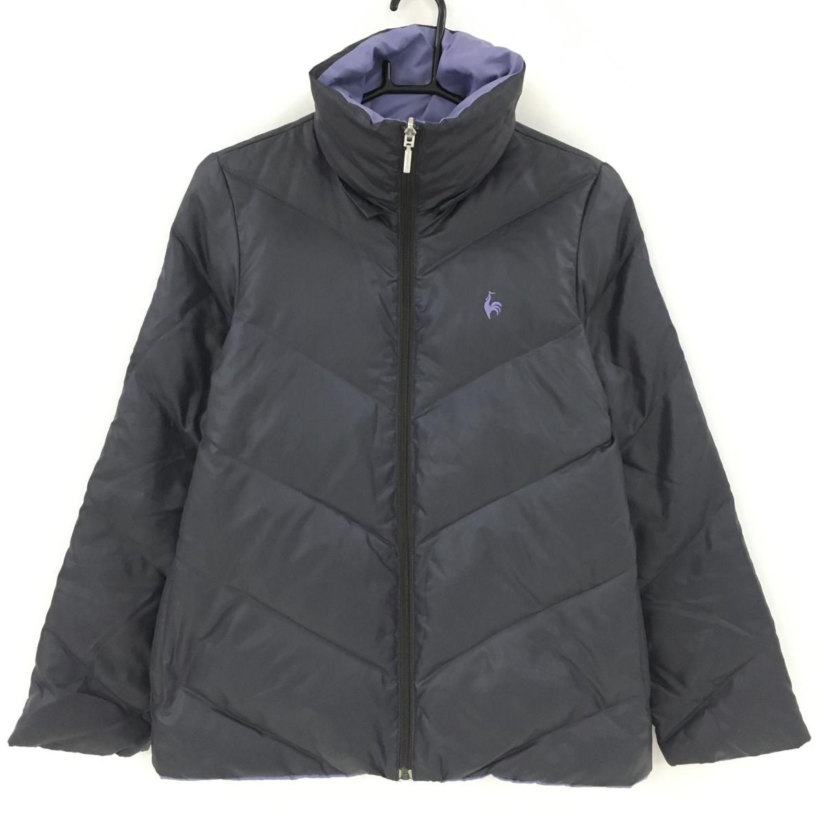 ルコック ダウン 軽量 レディースL ☆SALE価格☆ルコック