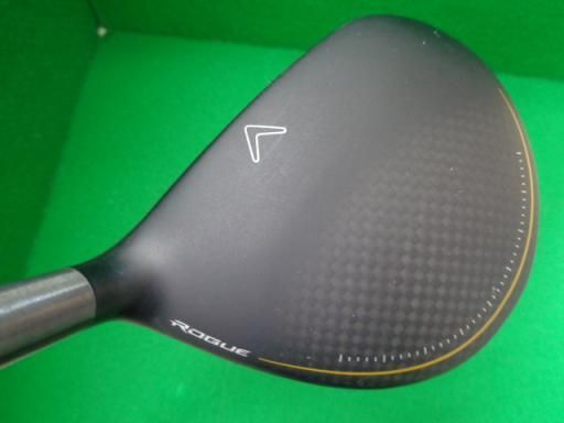 中古】 キャロウェイ PARADYM 5W フェアウェイウッド FW SPEEDER NX