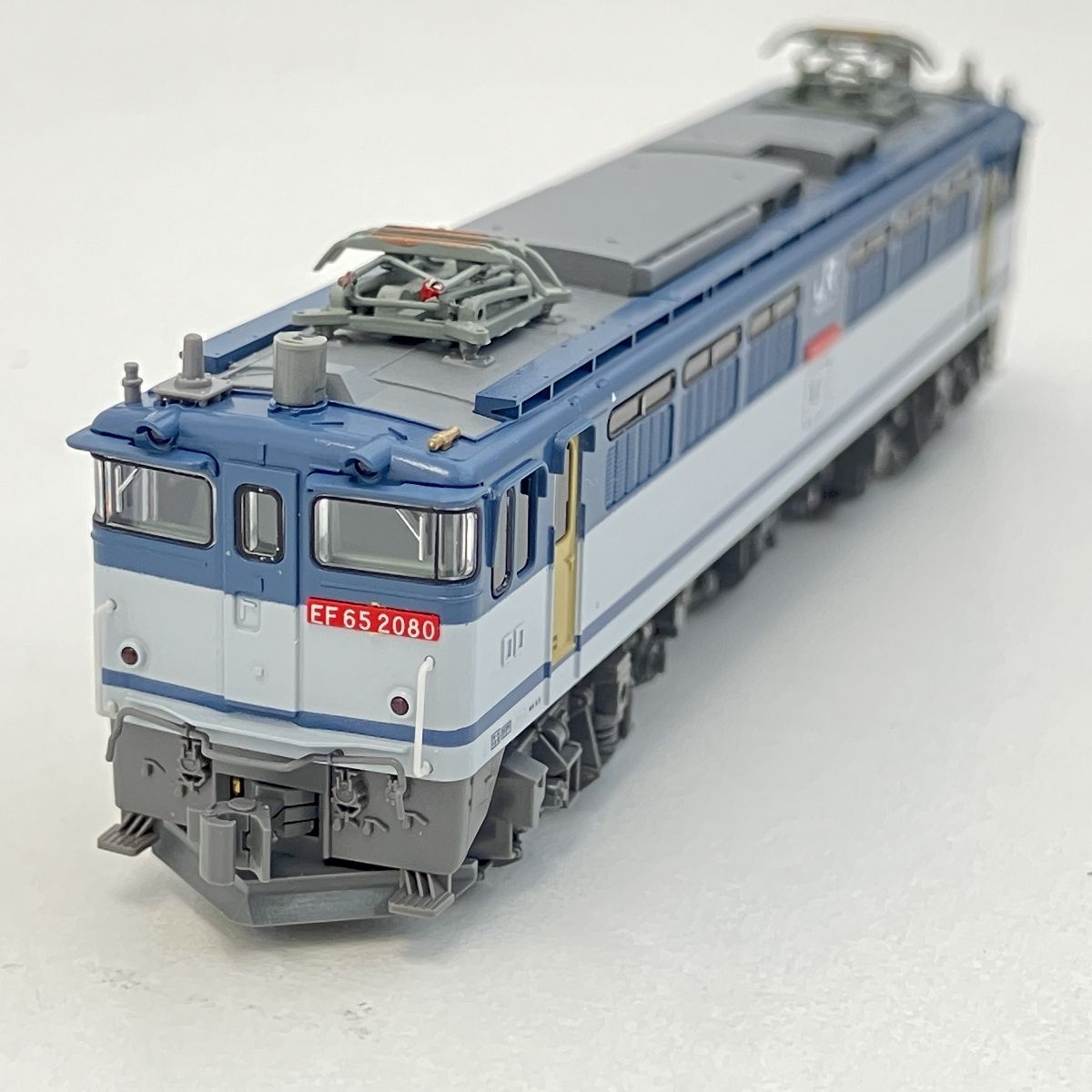 電気機関車 Nゲーム