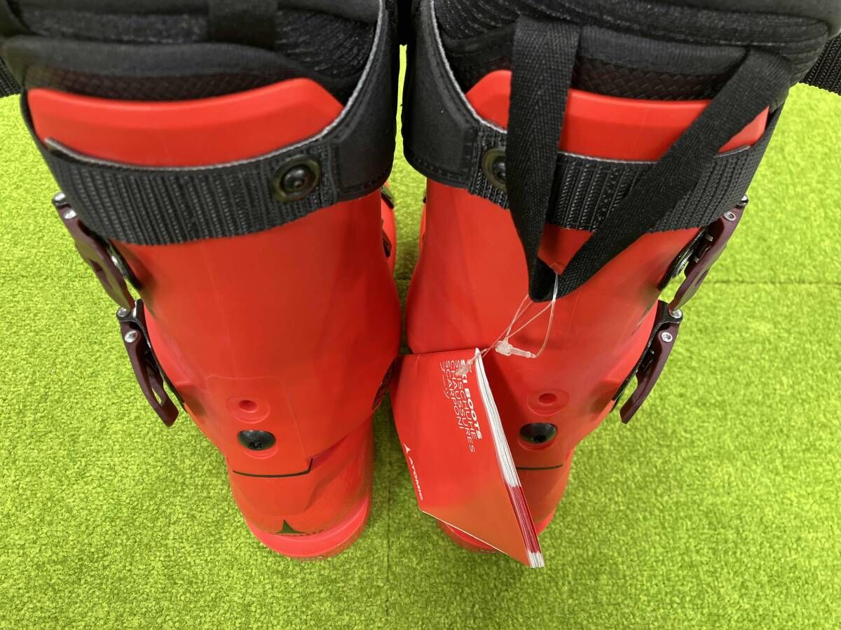 2025年モデル 23.０~23.５㎝