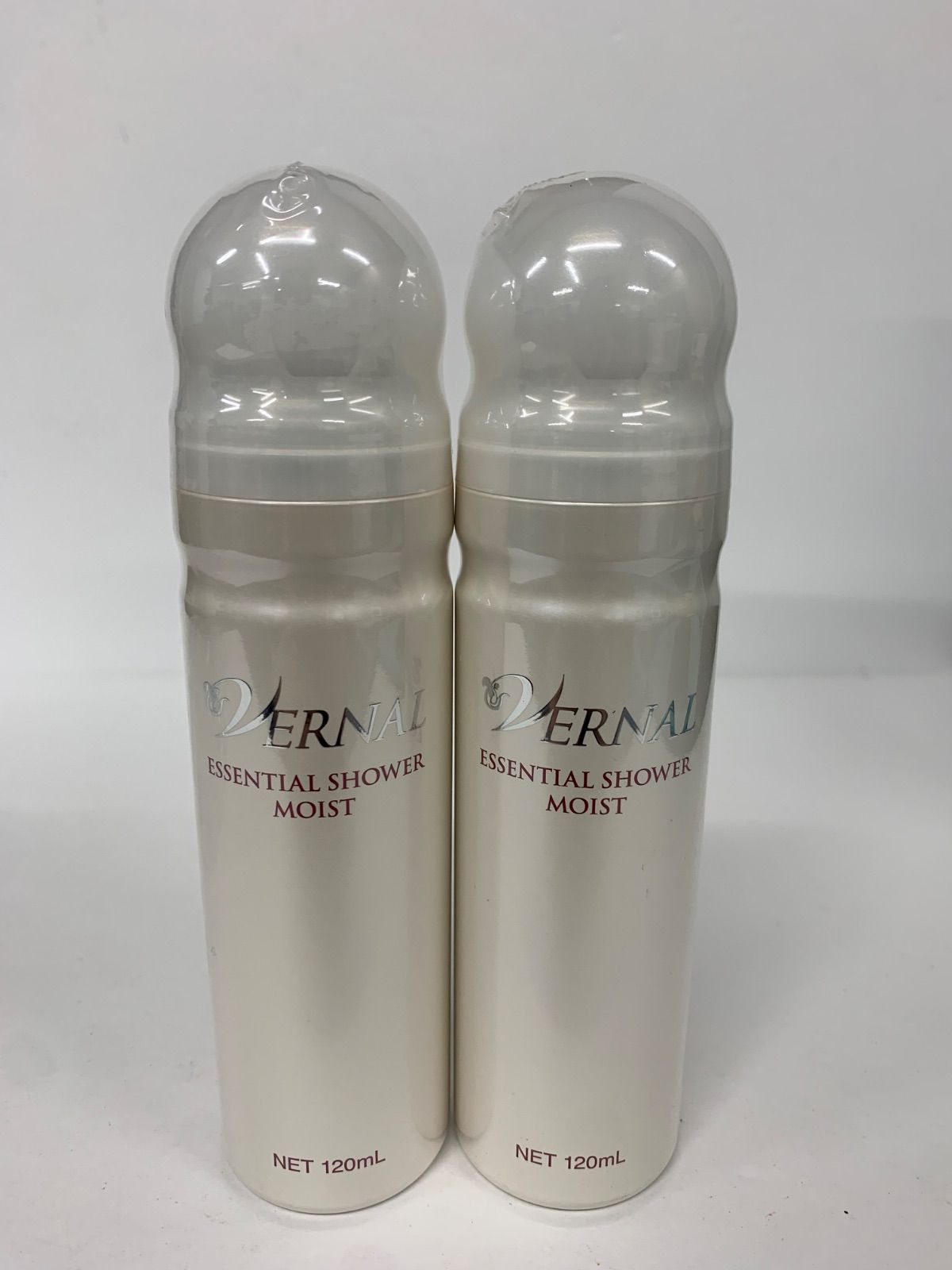 ヴァーナル エッセンシャルシャワーモイスト(しっとりタイプ) 200ml