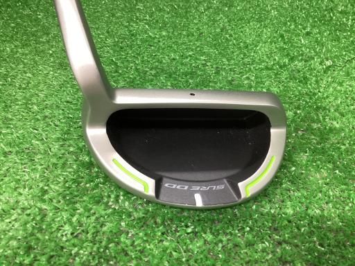 全店送料無料! ミズノ SURE DD CP 33 33インチ ウェッジ WG スチール フレックスその他 メンズ 男性用 右利き 右用 Cランク ゴルフクラブ 激安販売、最安価に挑戦。