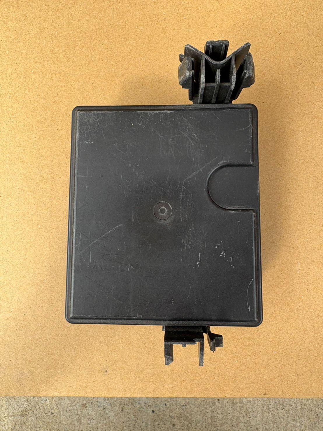 マツダCX3 コンピューター D10A-675Z0-C