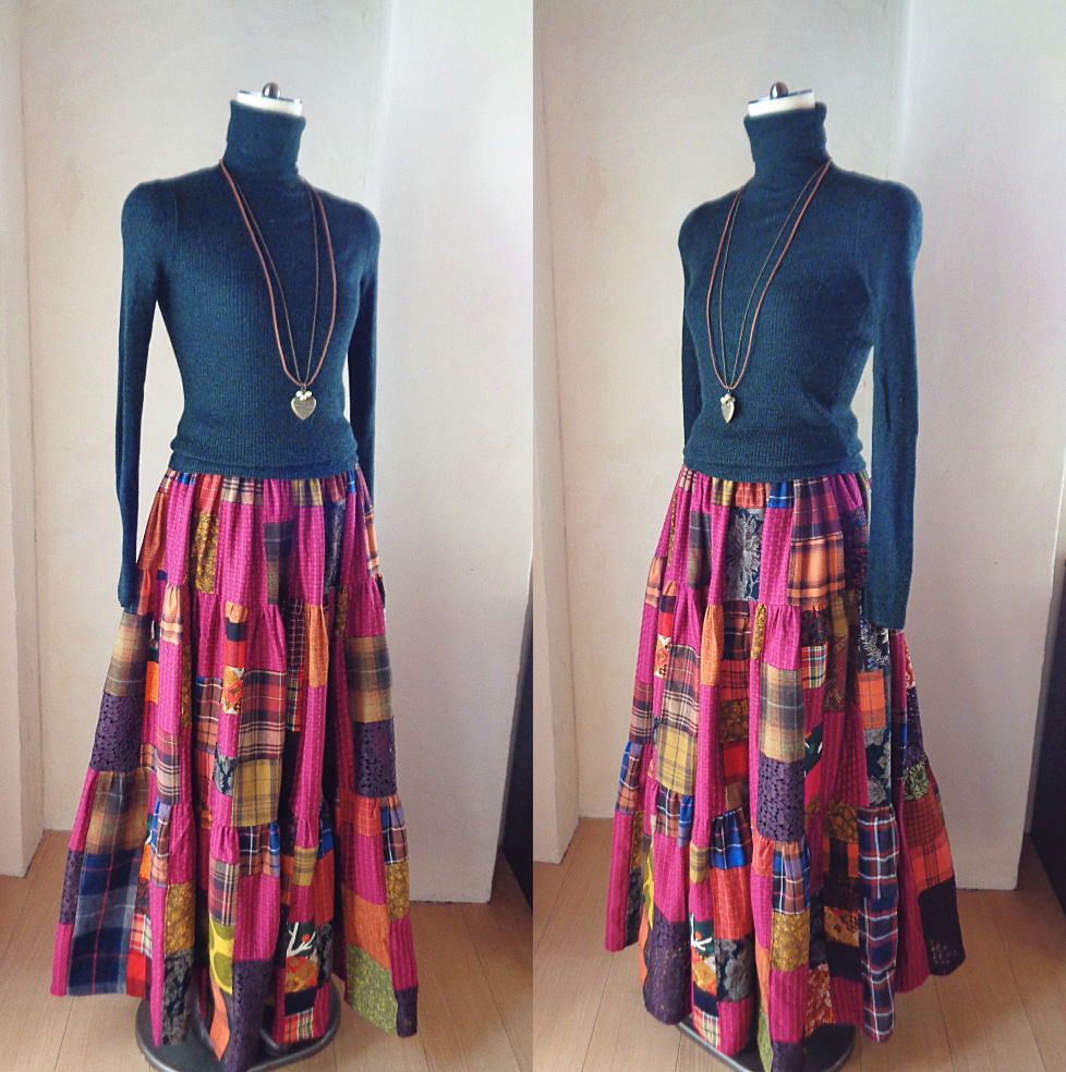 Heart マゼンタピンク