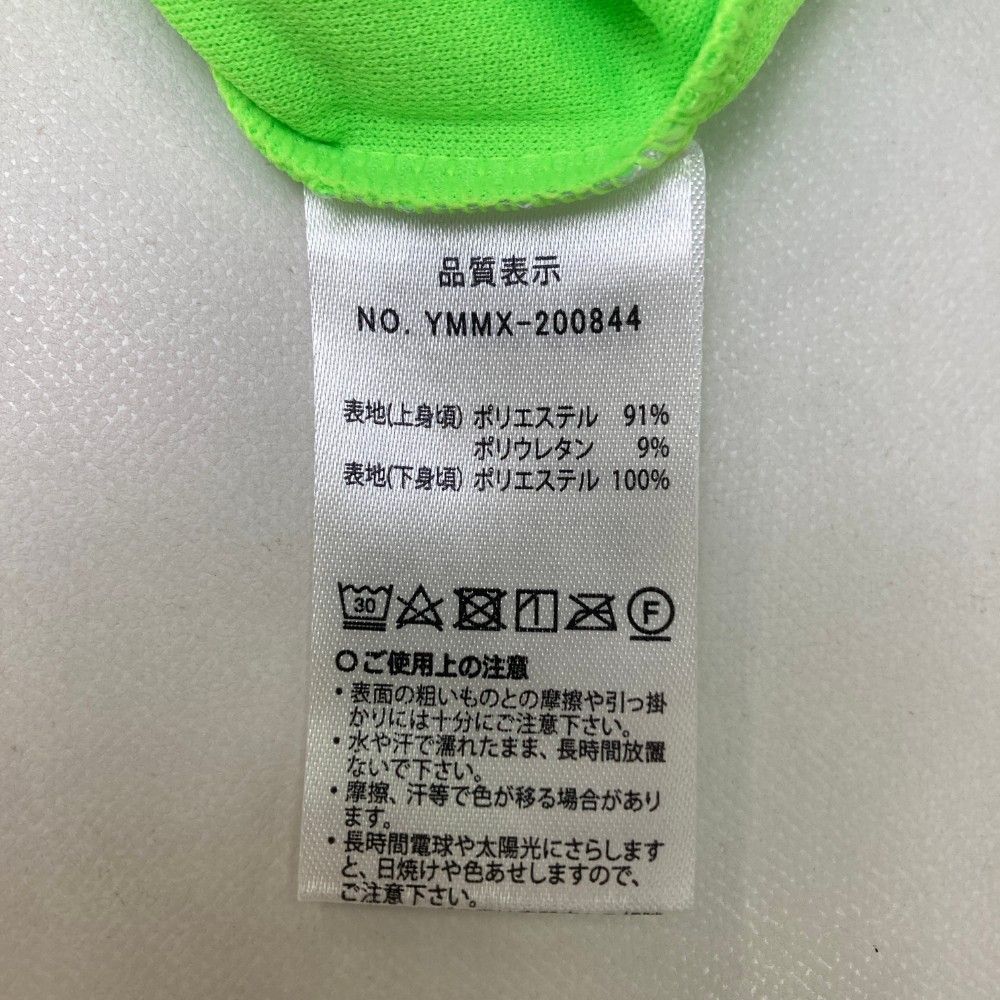 サイズ：7 ショップ MUTA MARINE ムータマリン 半袖ポロシャツ