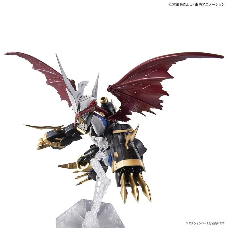フィギュアライズスタンダード デジモンアドベンチャー インペリアル 