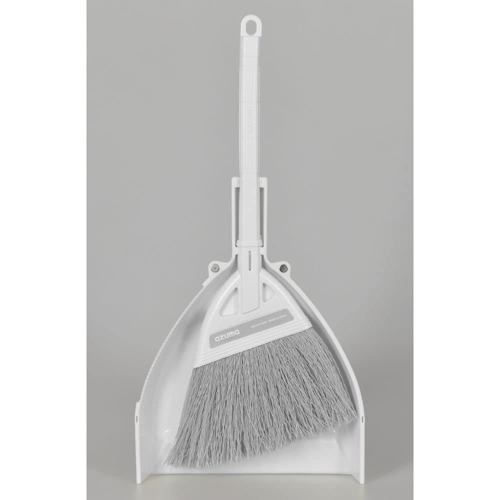特価商品】アズマ工業(Azuma Industrial) sm@rt 玄関ほうき&ちりとり