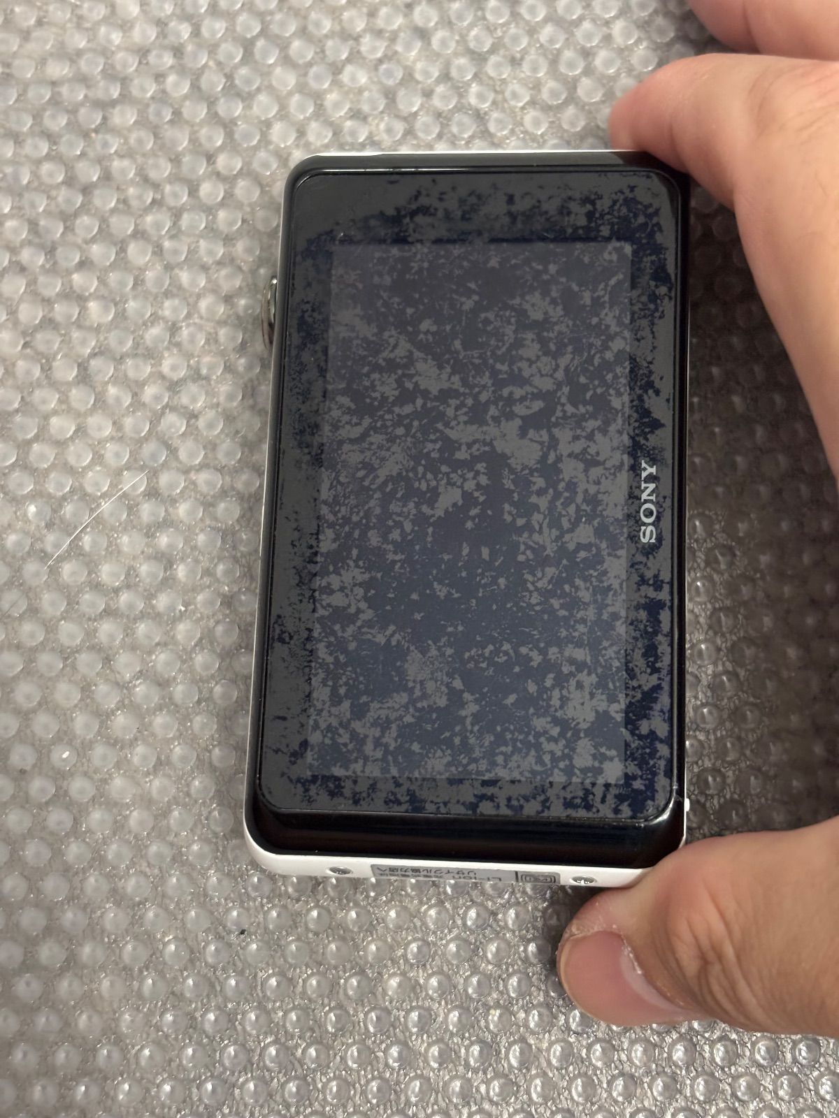 SONY DSC-WX 170 9291 訳あり