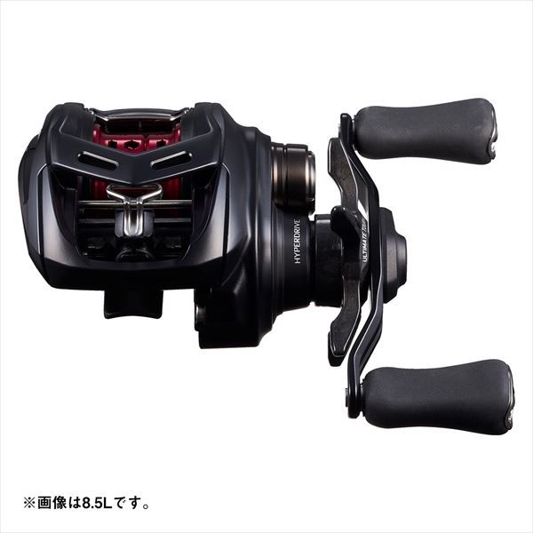 ダイワ ベイトリール 25アルファスBF TW 8.5R(右) - メルカリ ダイワ ベイトリール 25アルファスBF TW 8.5R(右) - メルカリ