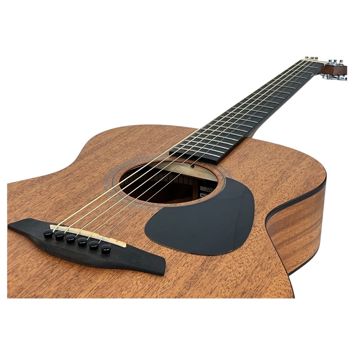 アコースティックギター