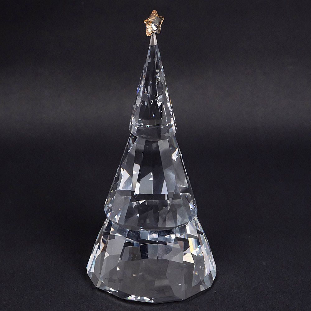 スワロフスキー ディズニーシリーズ