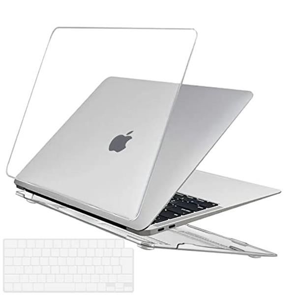 メルカリShops - [売れ筋］透明 【2022年発売】Macbook air m2 ケース macb