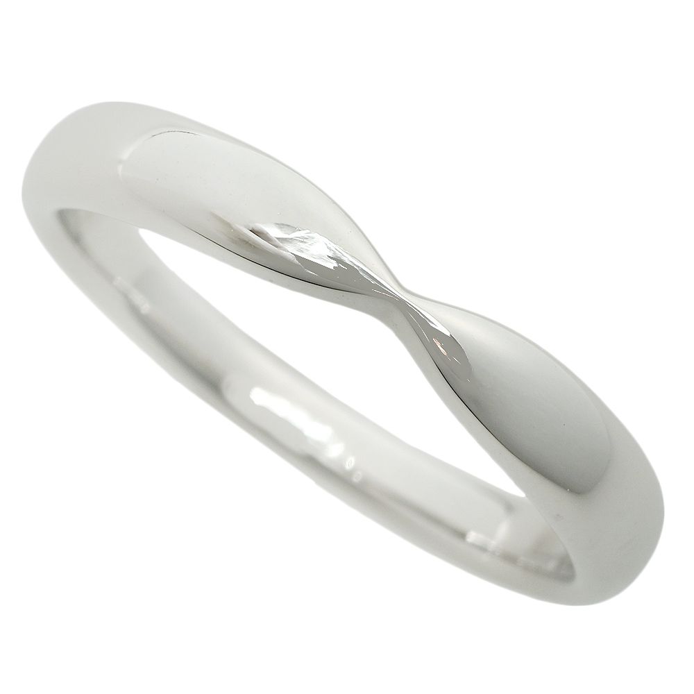 本物保証】 箱付 新品同様 ティファニー TIFFANY & Co. ハーモニー 