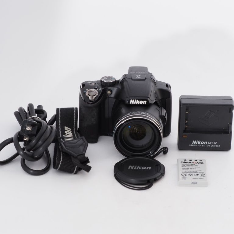 Nikon ニコン コレクション デジタルカメラ COOLPIX (クールピクス