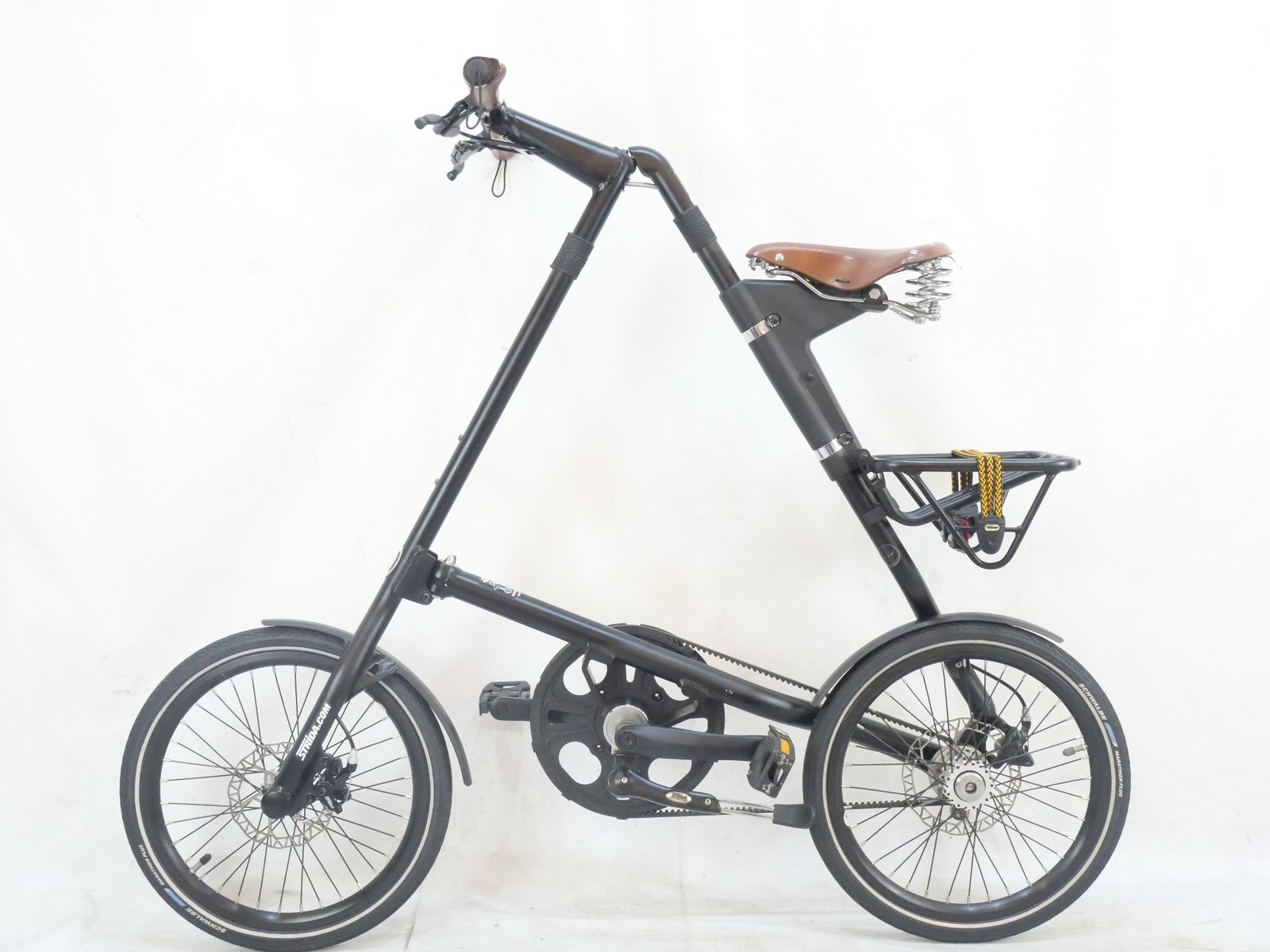 折り畳み自転車