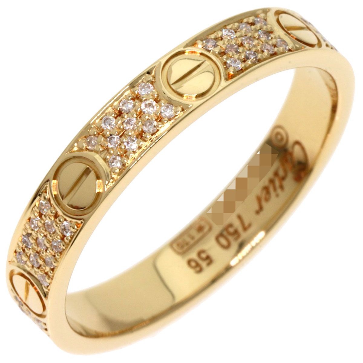 CARTIER カルティエ