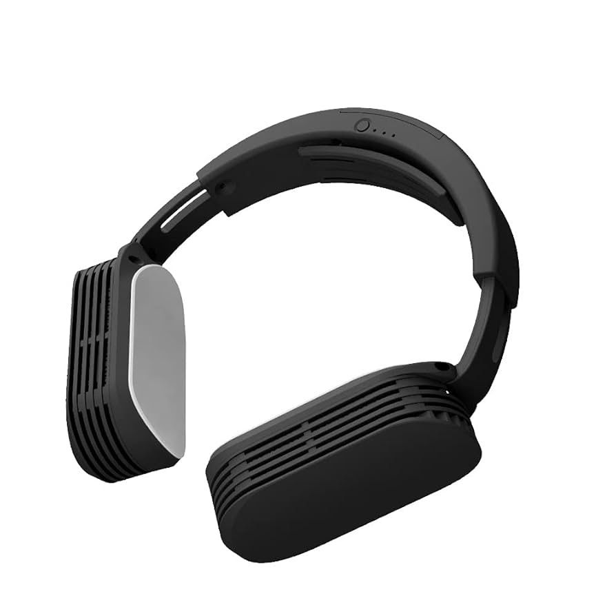 Thumbnail of WJ802 Neck Cooler Evo Black X101