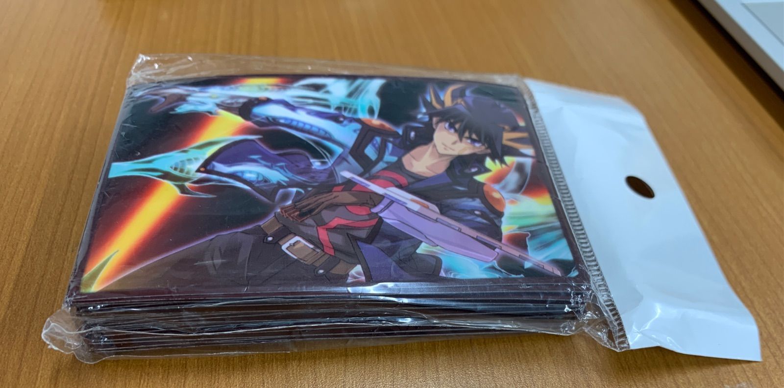 不動遊星　スリーブ　遊戯王　スリーブ　プロテクター　10個セット Amazon | 遊戯王 日本語版 カードスリーブ 2022 フュージョン