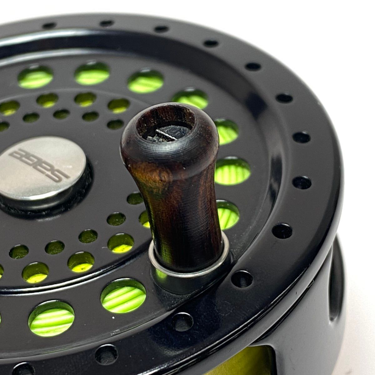 sage セージ MODEL5100 1474 小売 フライリール 程度B 袋付 SAGE model