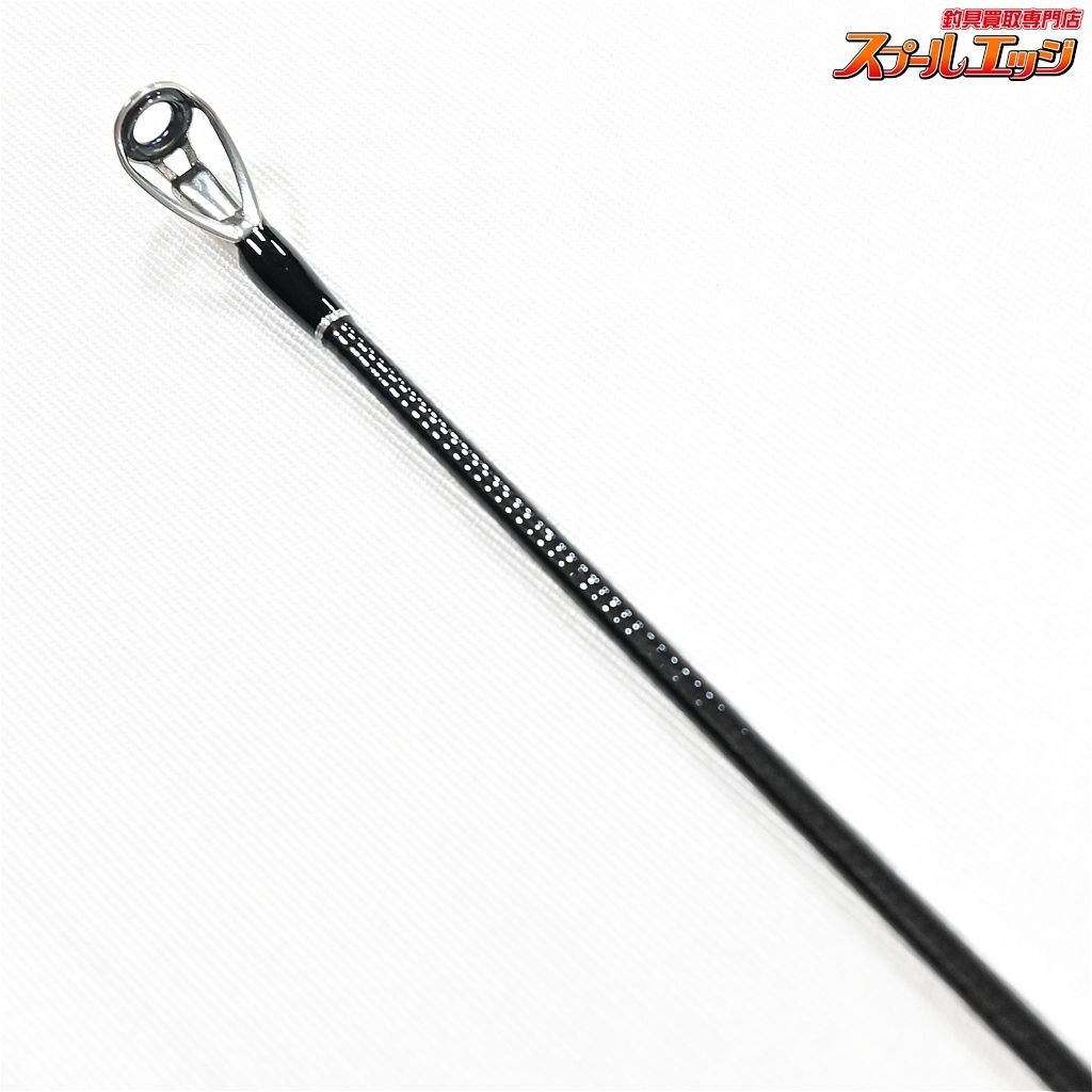 ダイワ 21スティーズ C66MH マシンガンキャスト タイプ2 DAIWA STEEZ MACHINEGUN-CAST TYPE-II バス ベイトモデル K_214 v43088 HRDEVELOPMENT_JP