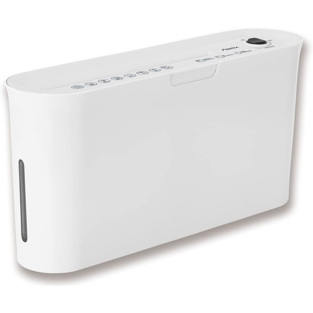 アスカ　クロスカットシュレッダー　１台　ＳＣ８５２ＣＤ　宅急便 Amazon | アスカ クロスカットシュレッダー 最大27枚 S71C 連続