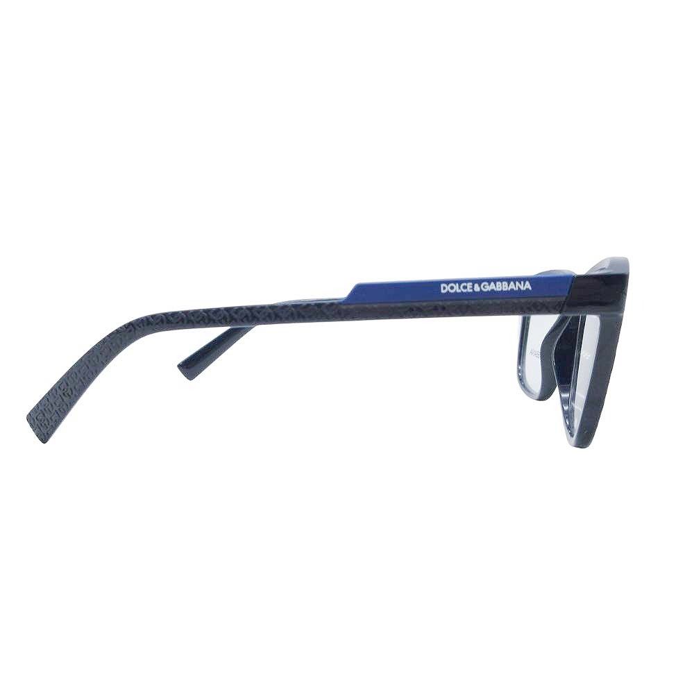 未使用 DOLCE&GABBANA ドルチェアンドガッバーナ DGロゴ サングラス  