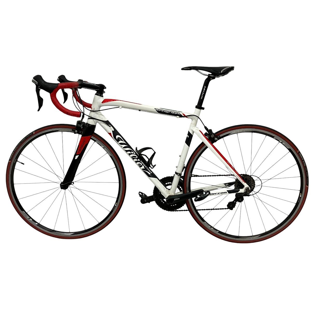 Wilier MONTEGRAPPA TEAM モンテグラッパ チーム ロードバイク シマノ 105 ウィリエール H9955167