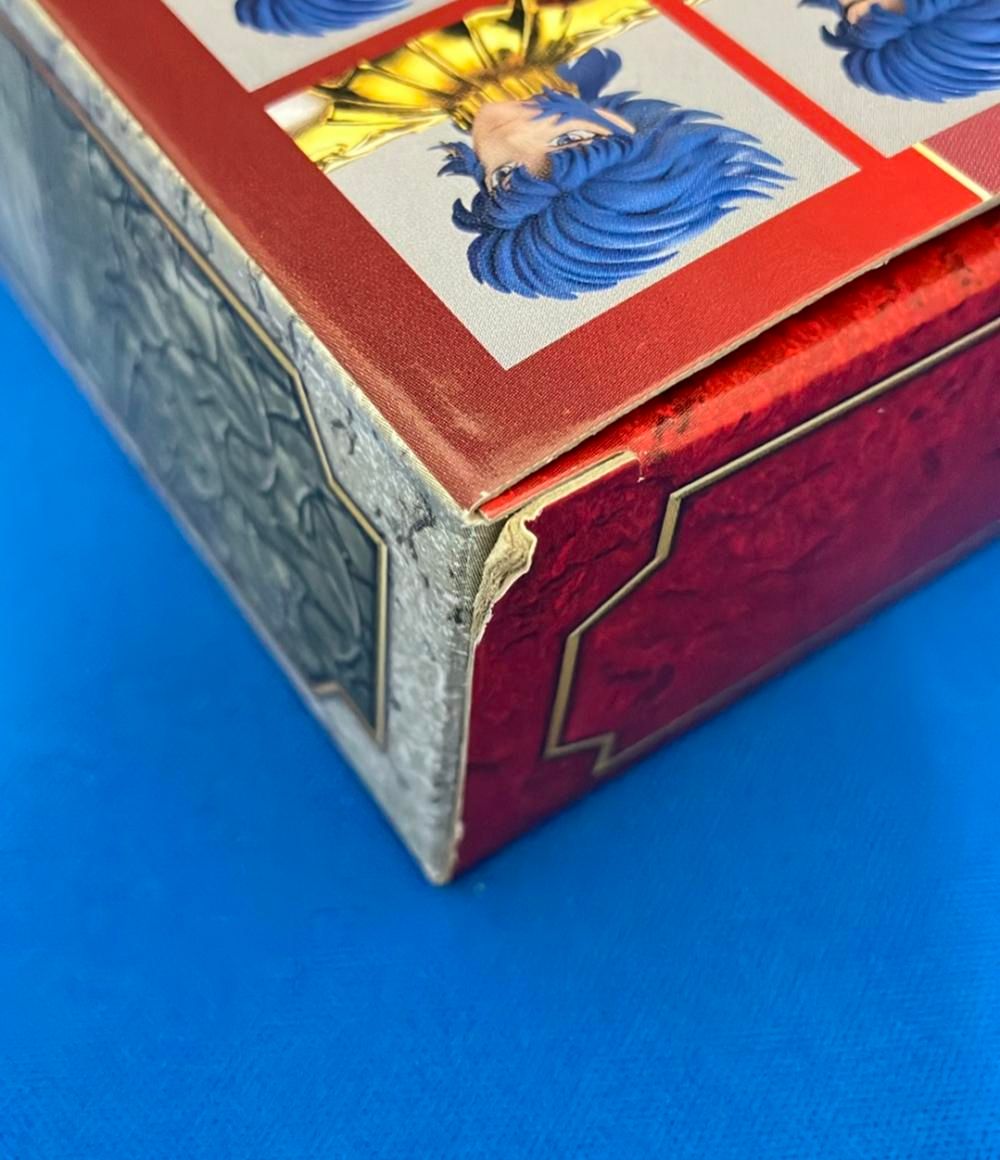 聖闘士聖衣神話