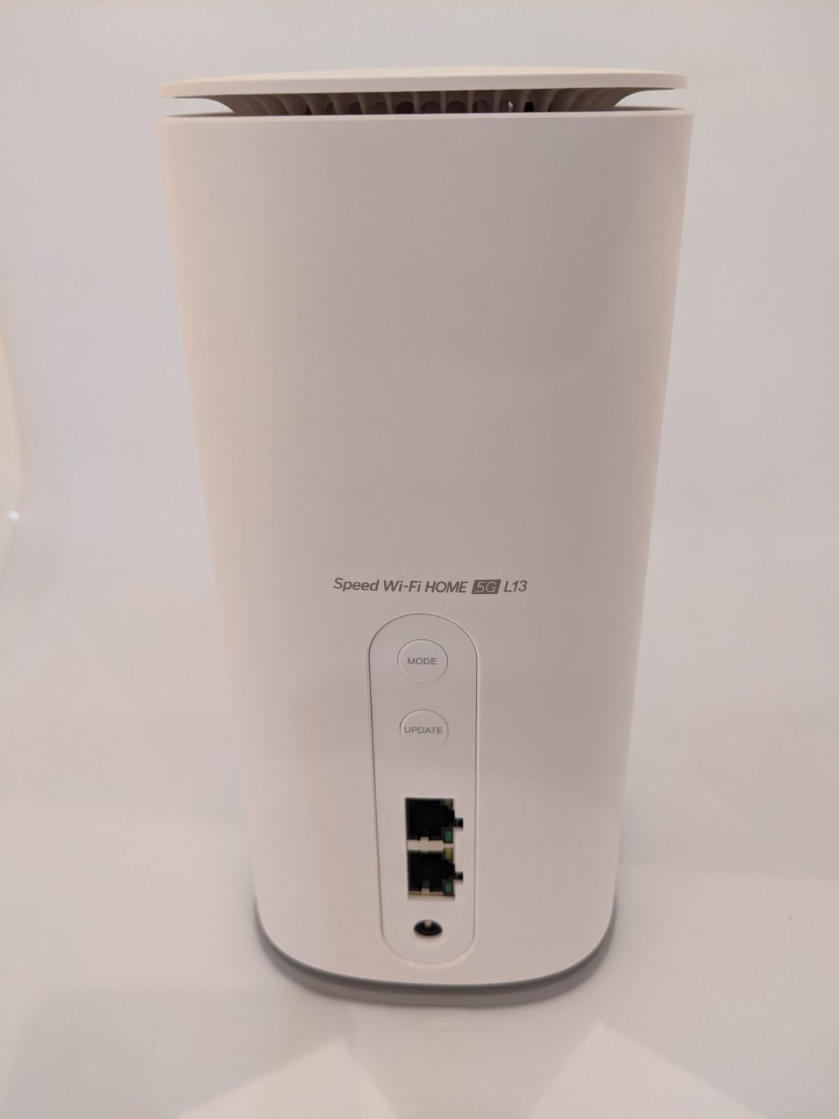【美品】WiMAX Wi-Fi  5G L13 Speed Wi-Fi HOME 5G L13｜KT-WiMAX公式サイト - 高速モバイル