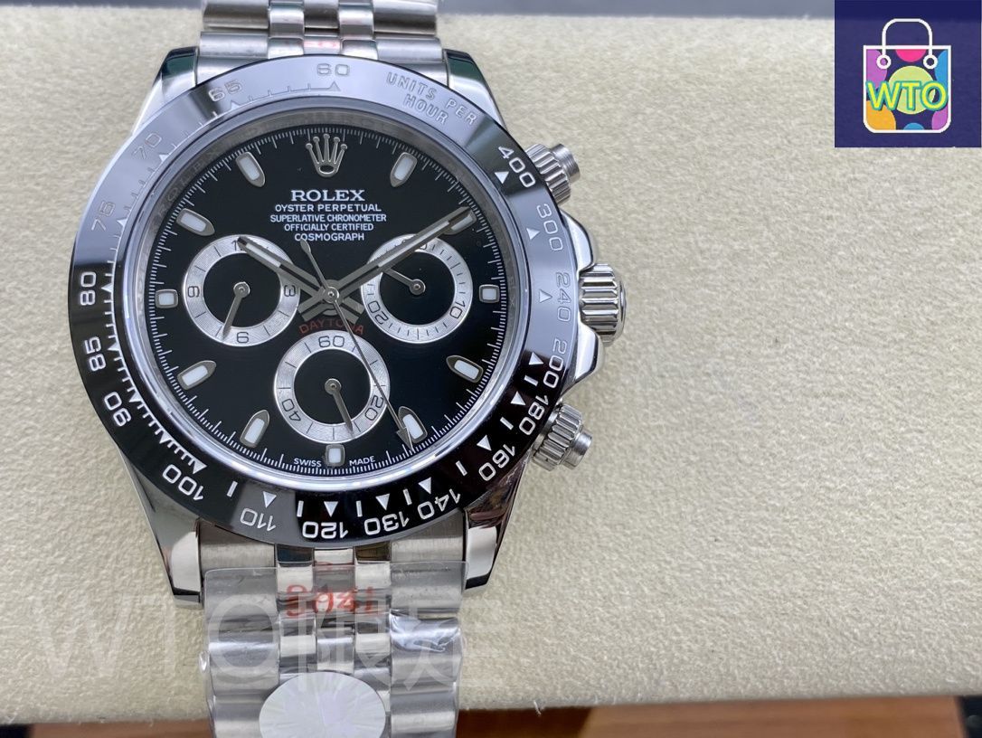 今日特価】Rolex ロレックス デイトナシリーズ 超高品質-WTO輸入