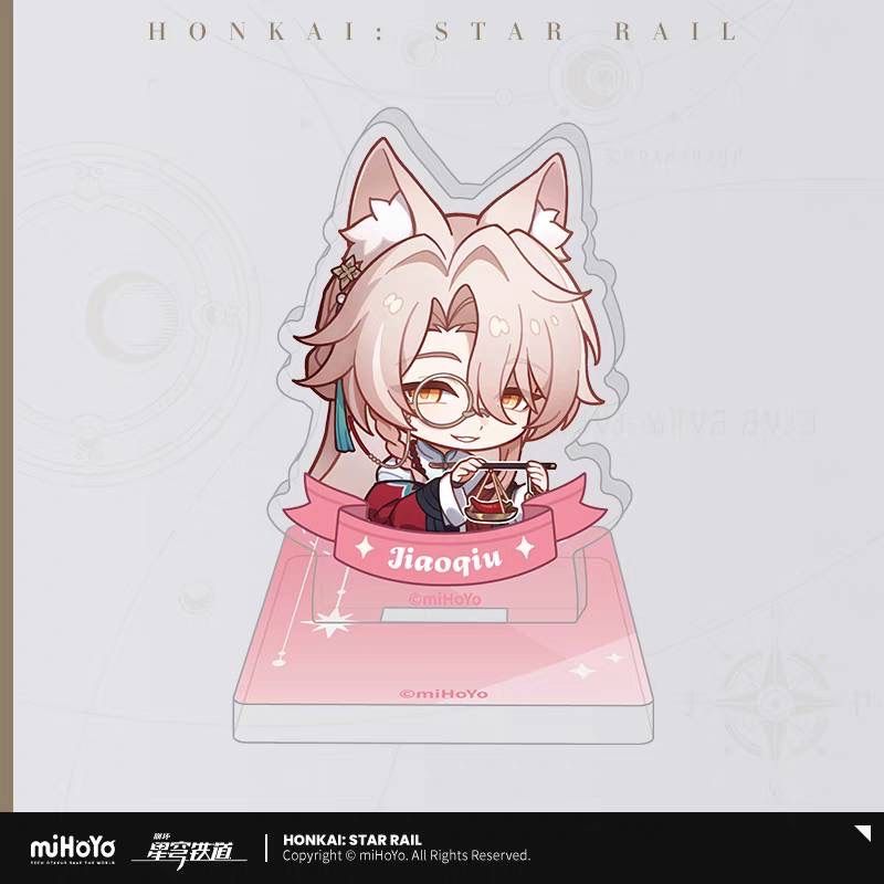 公式正規品 ナナシビトの勲章 アクリルハンコ サンデー ロビン