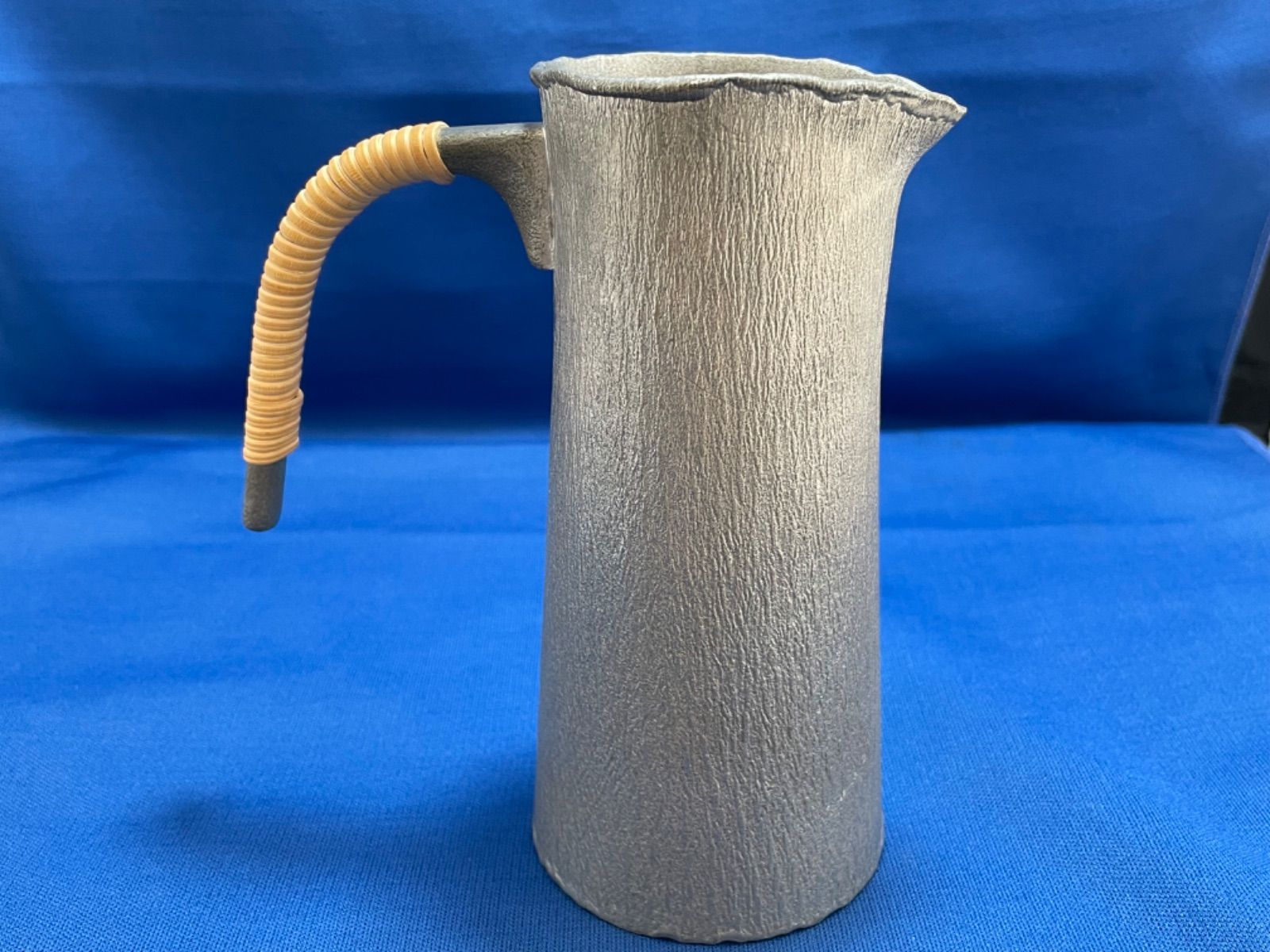 大阪錫器 酒器セット