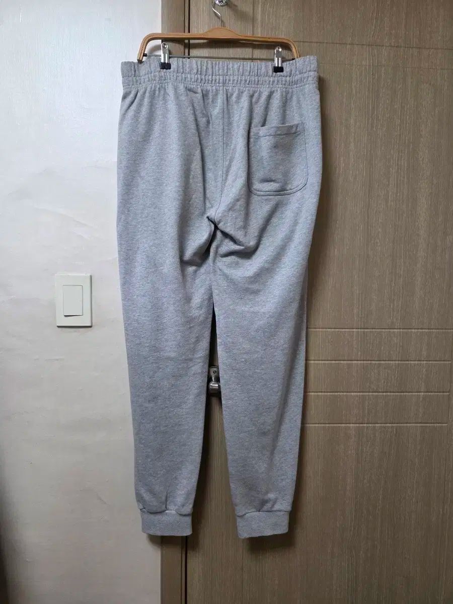 ジョガーパンツ XL