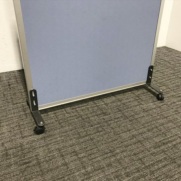 パーティション 自立式