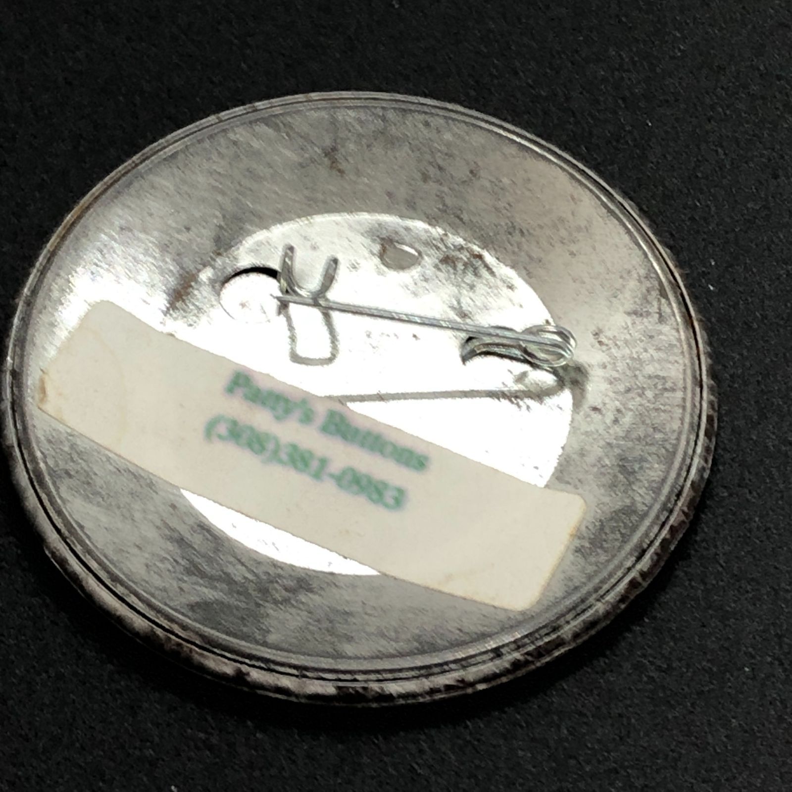 半額以下で買えるクーポン特集 アメリカ 缶バッジ 輸入 公式 アメリカ陸軍 『 ビンテージ 雑貨 その他