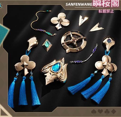 崩壊スターレイル コスプレ