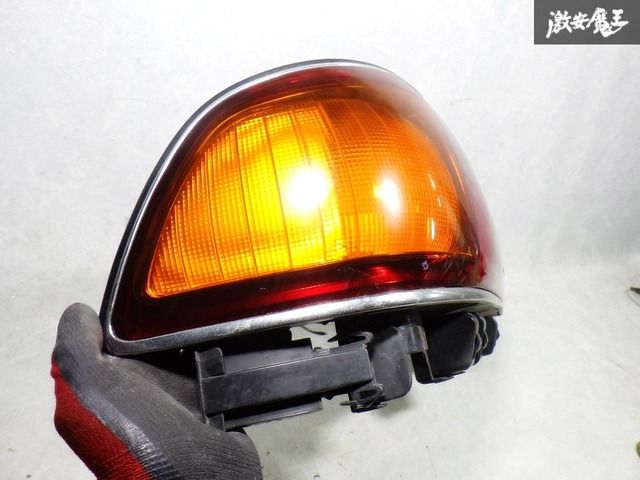 ☆破損なし 即発送☆ トヨタ純正 GX81 マーク2 マークII 後期 左