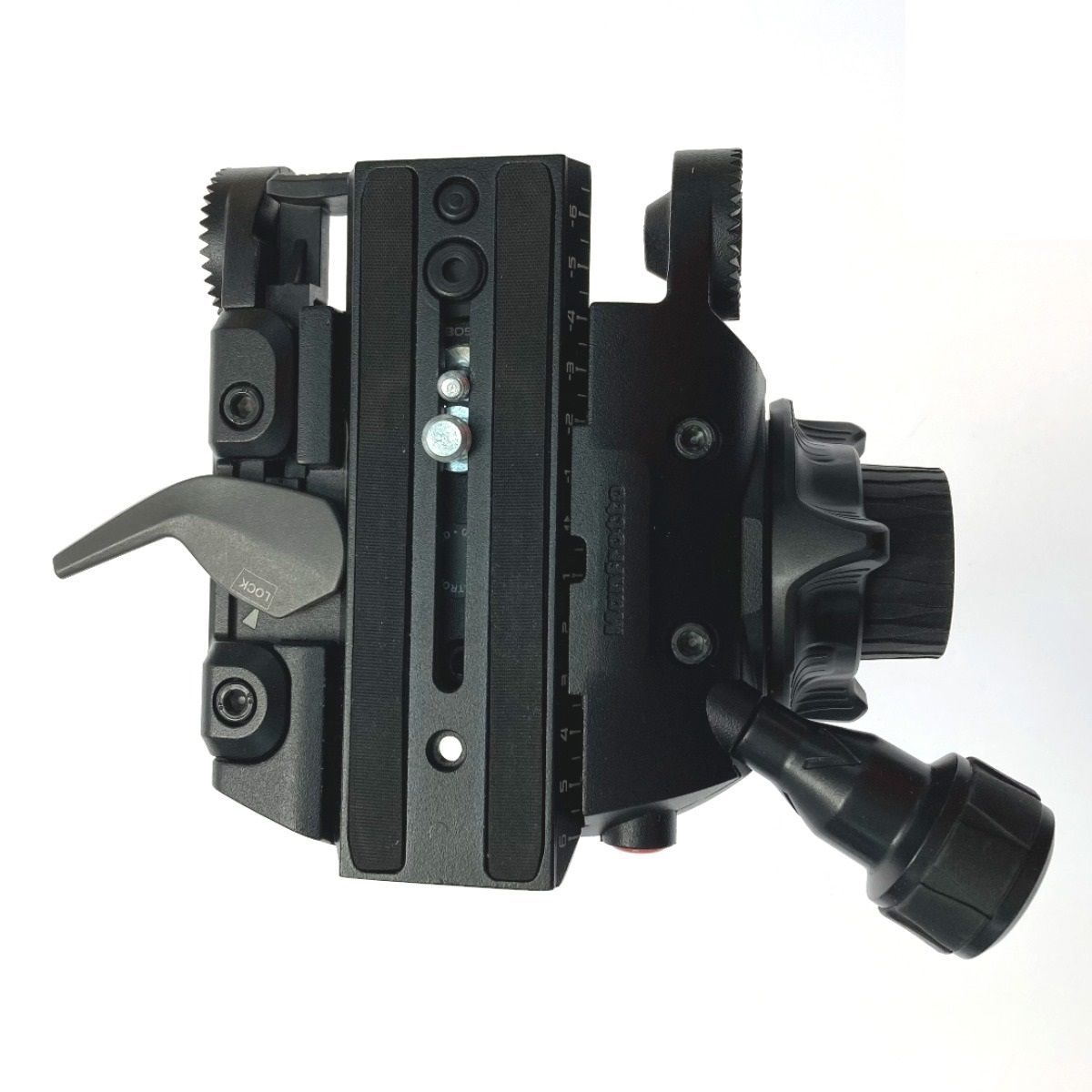 Manfrotto マンフロット
