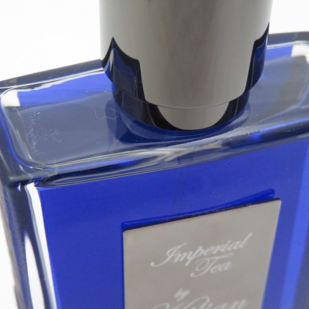 美品 Kilian キリアン インペリアルティー 香水 50ml
