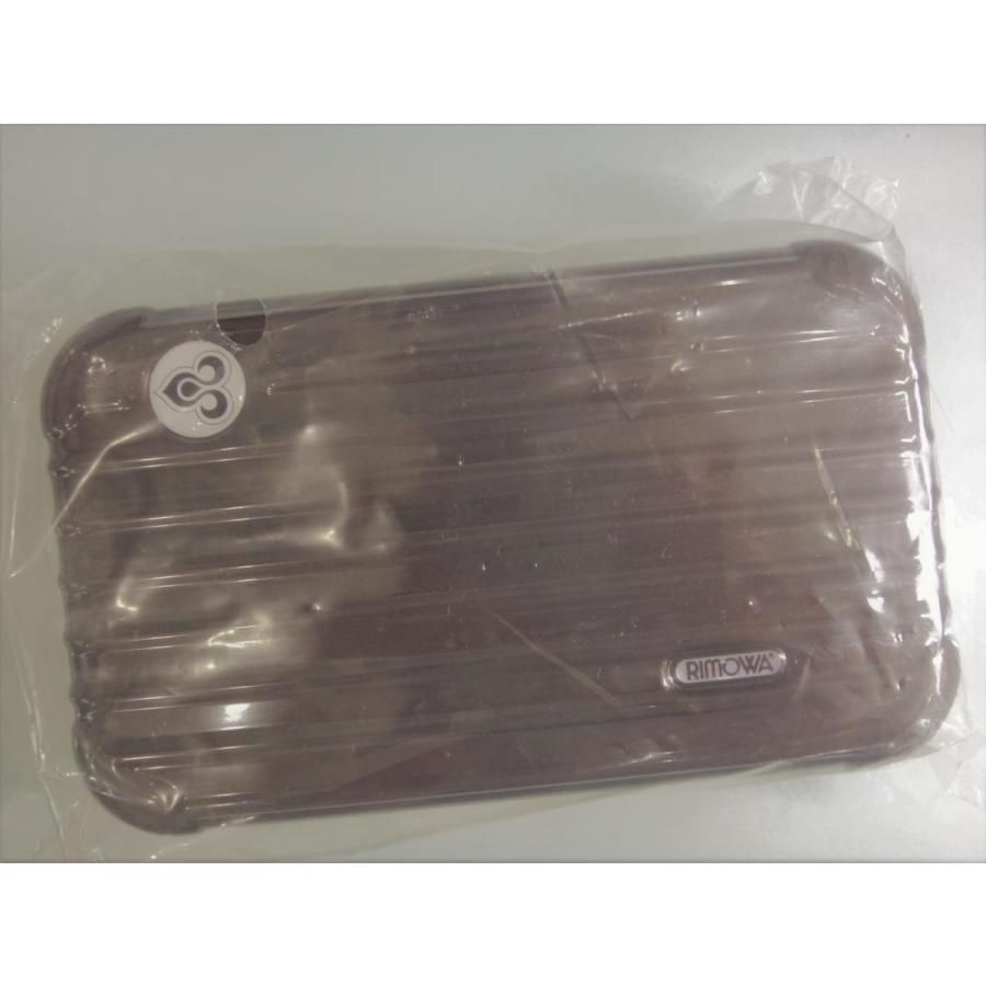 ☆RIMOWA リモワ タイ航空 ファーストクラス アメニティセット