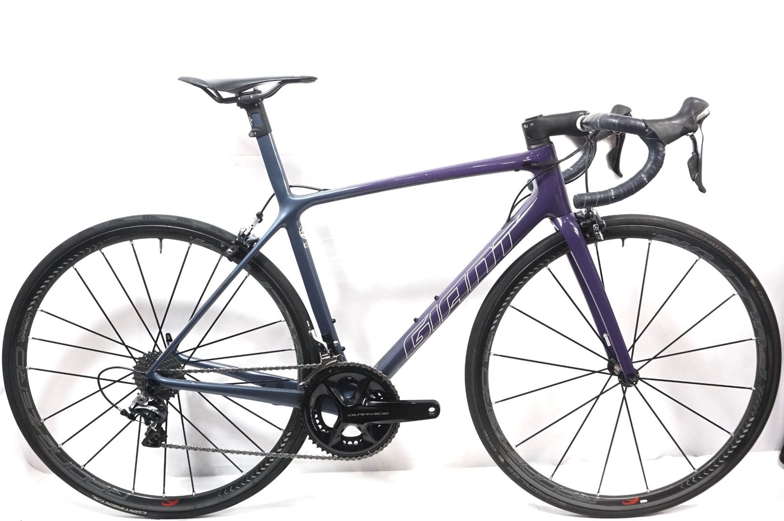 GIANT ジャイアント TCR ADANCED SL 2021年モデル ロードバイク | バイチャリ世田谷店