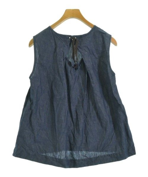 45 R ベスト レディース 古着