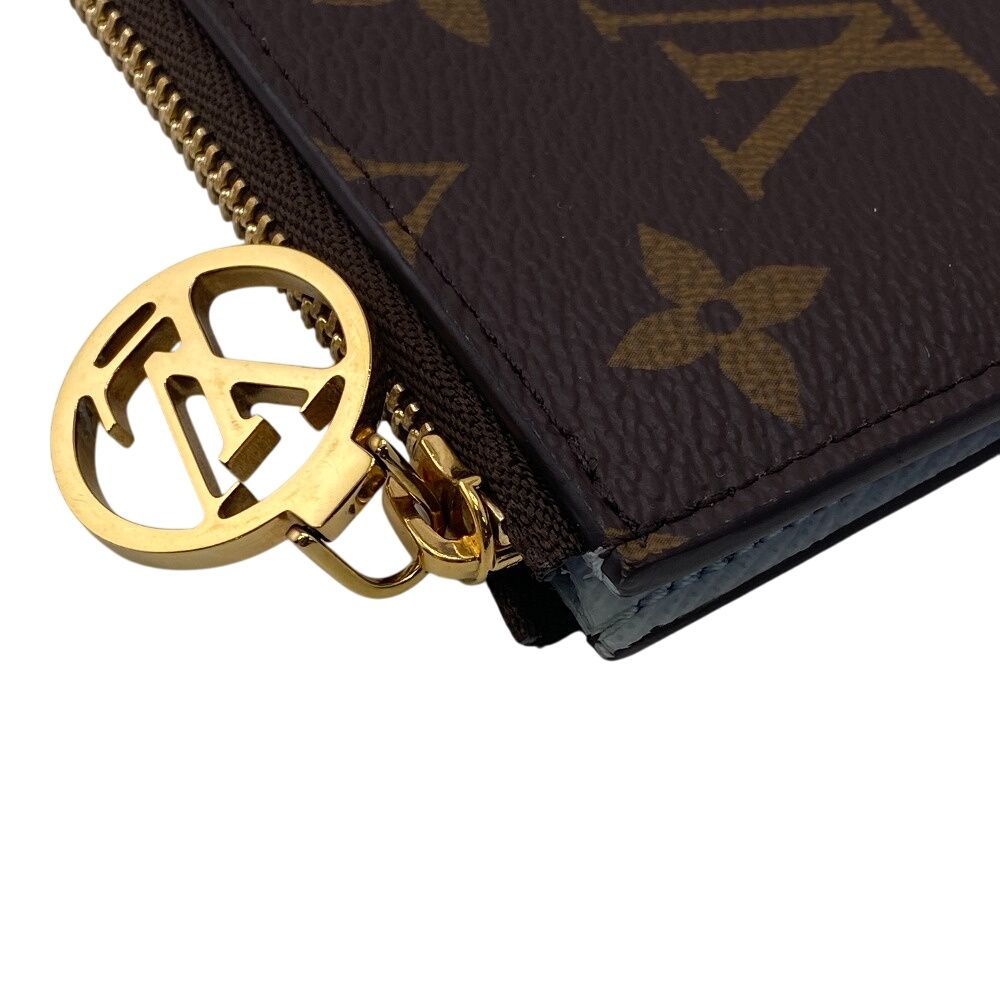 LOUIS VUITTON(ルイヴィトン) / カードケース/ポルト カルト・ロミー_