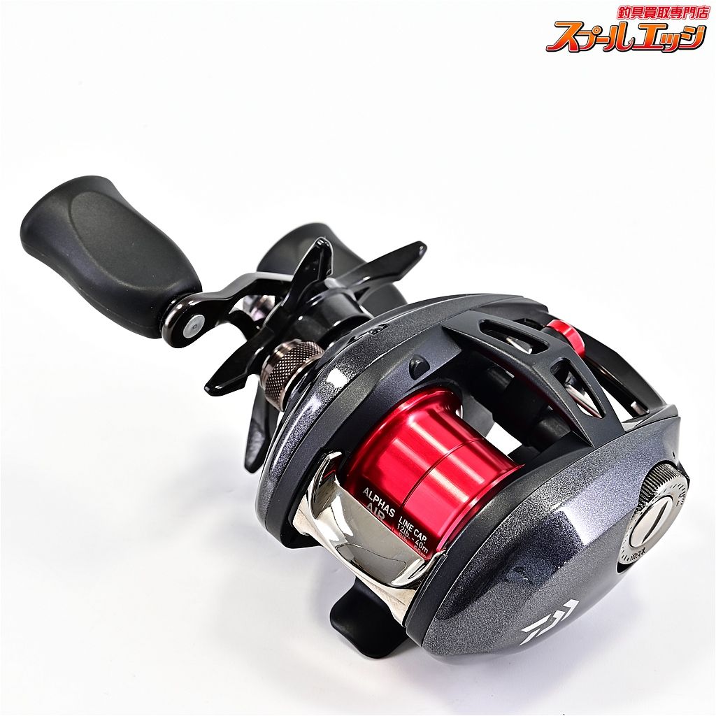 16 アルファス エア 5.8L 【公式通販】
