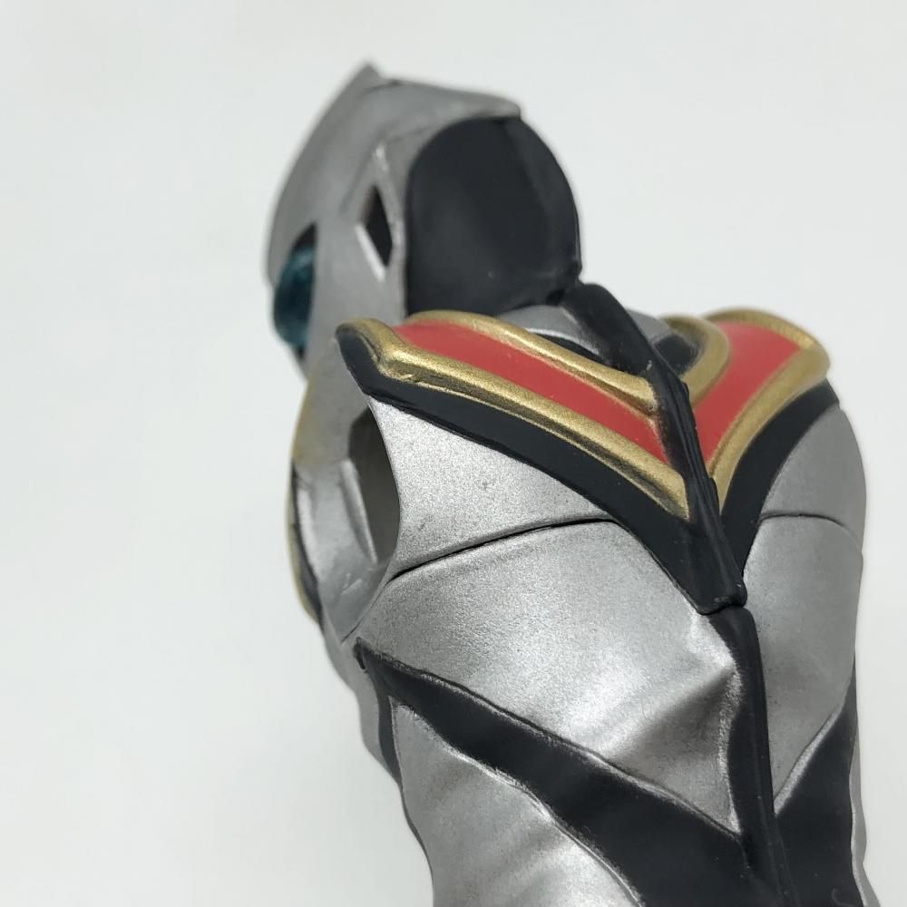 【中古】開封 ﾊﾞﾝﾀﾞｲ ｳﾙﾄﾗﾏﾝﾃｨｶﾞ ｱﾙﾃｨﾒｯﾄﾙﾐﾅｽ ｲｰｳﾞｨﾙﾃｨｶﾞ/ｷﾘｴﾛｲﾄﾞ[17]