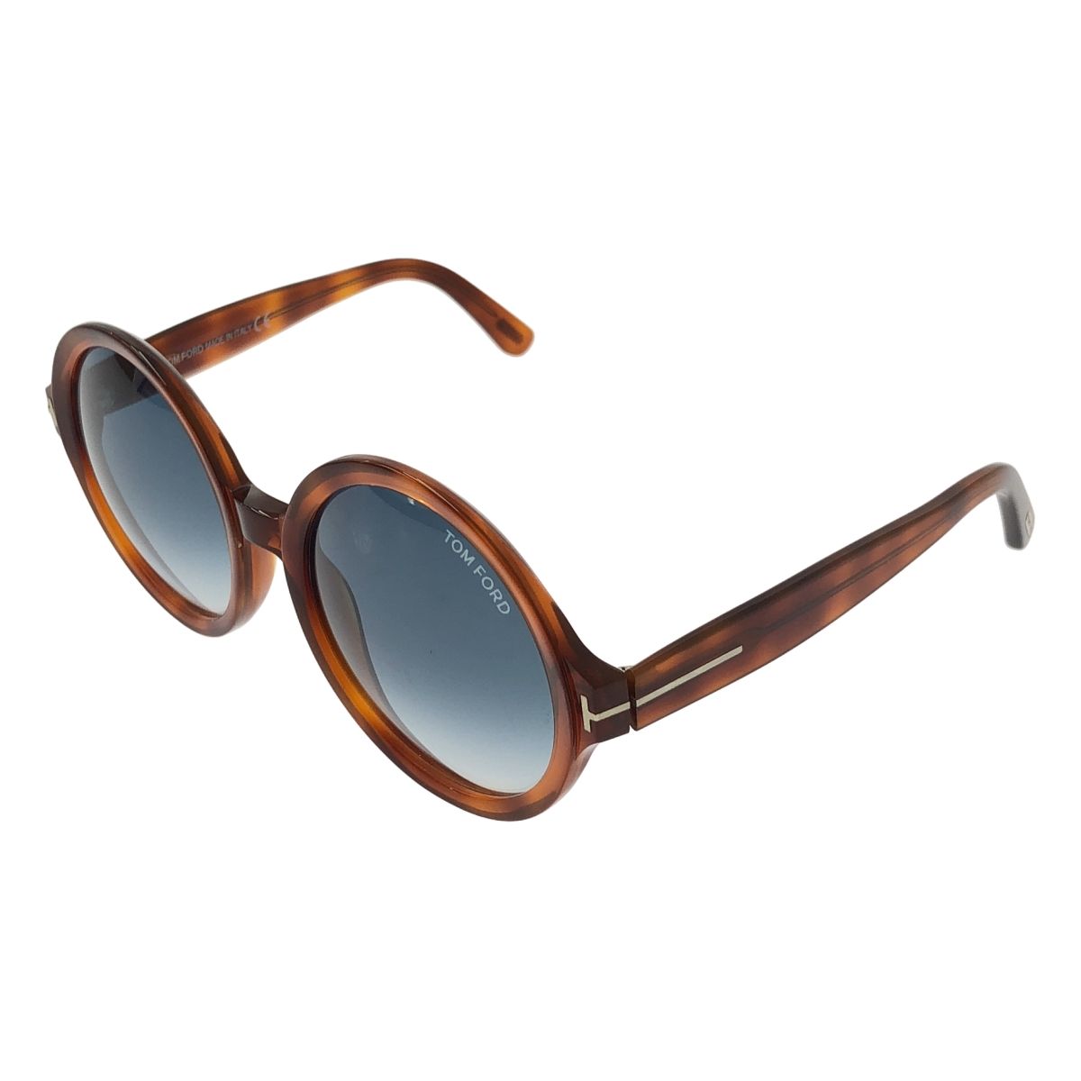TOM FORD | トムフォード | TF369 JULIET | ジュリエット サングラス アイウェア | 55□20 | brown | レディース