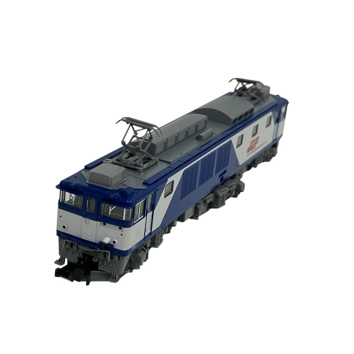 TOMIX 9111 JR EF64 1000形 電気機関車 JR貨物更新車 Nゲージ 鉄道模型 S10031880