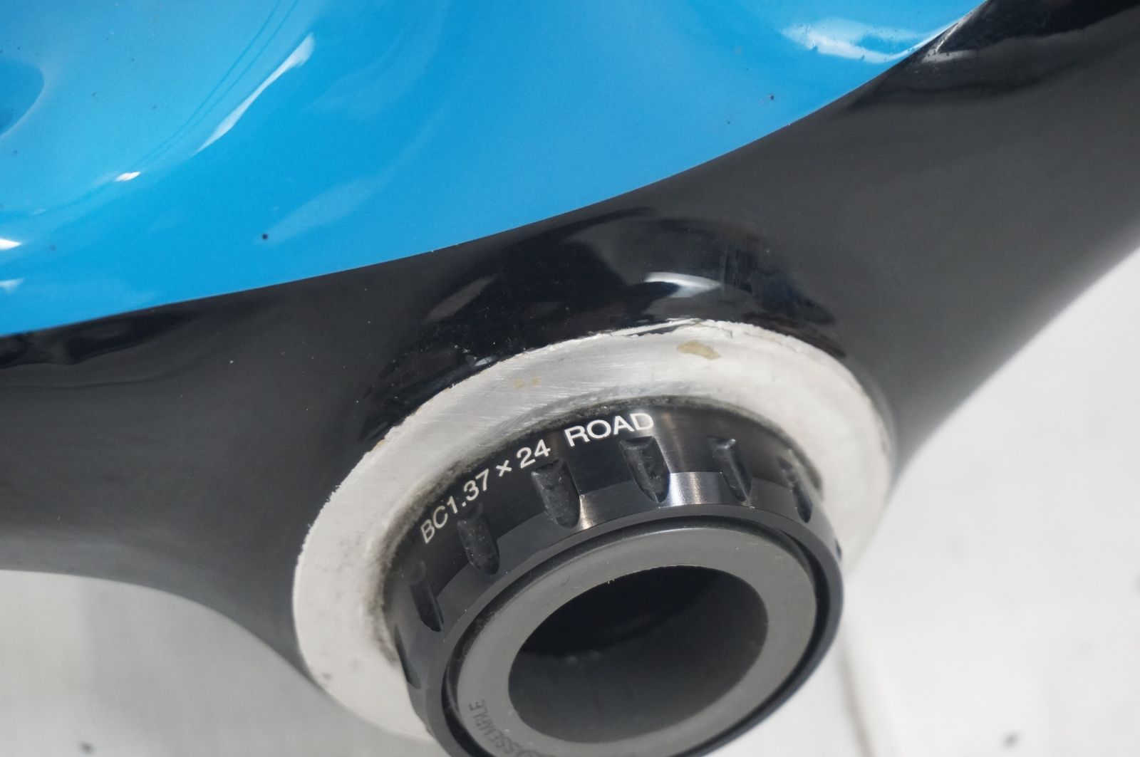 【防犯登録解除済】MASI 「マジー」PREMIARE PC1 2013年モデル MASI 「マジー」 PREMIARE PC1 2013年モデル フレームセット