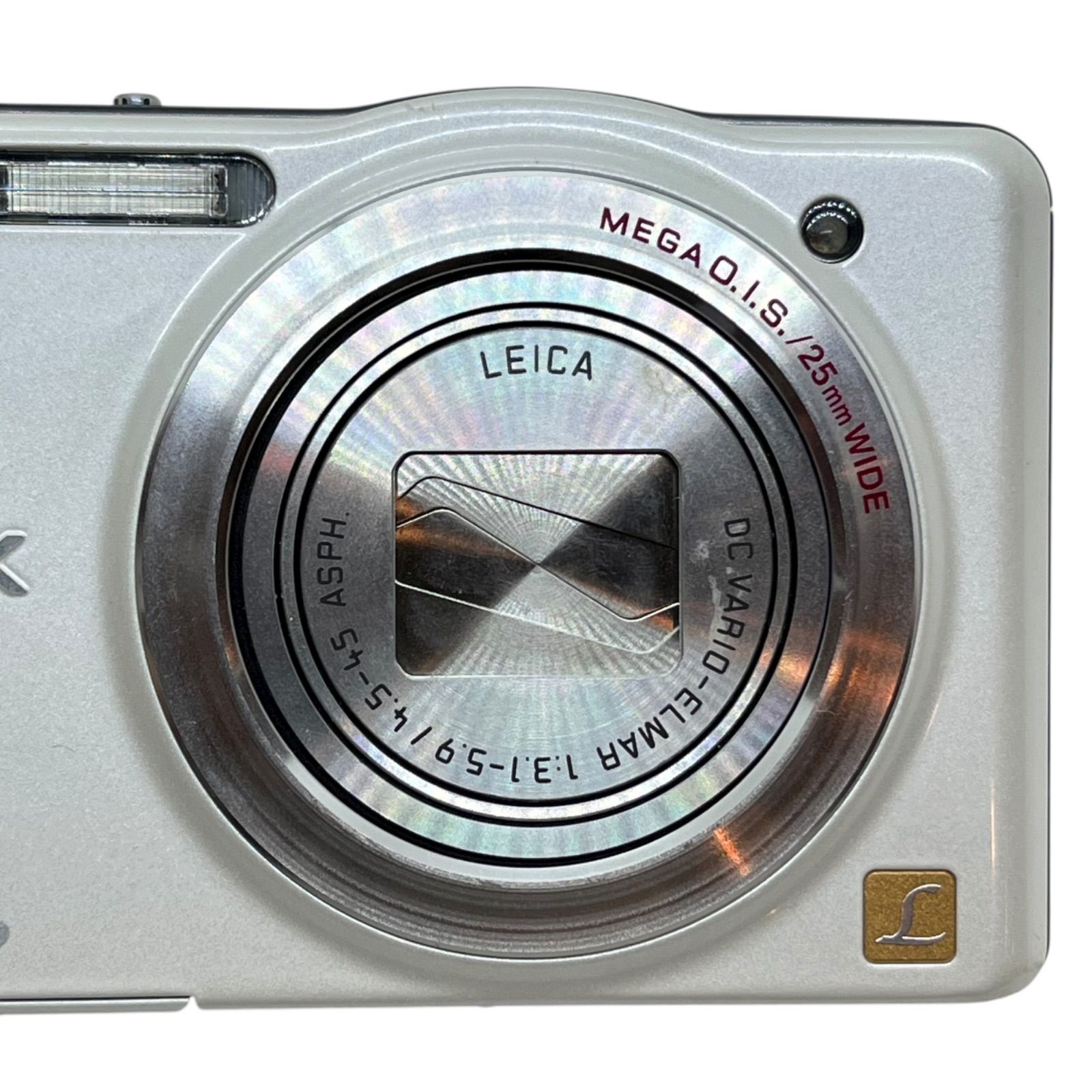 Panasonic LUMIX DC-FZ85デジタルカメラ 現状品動作未確認 カメラ