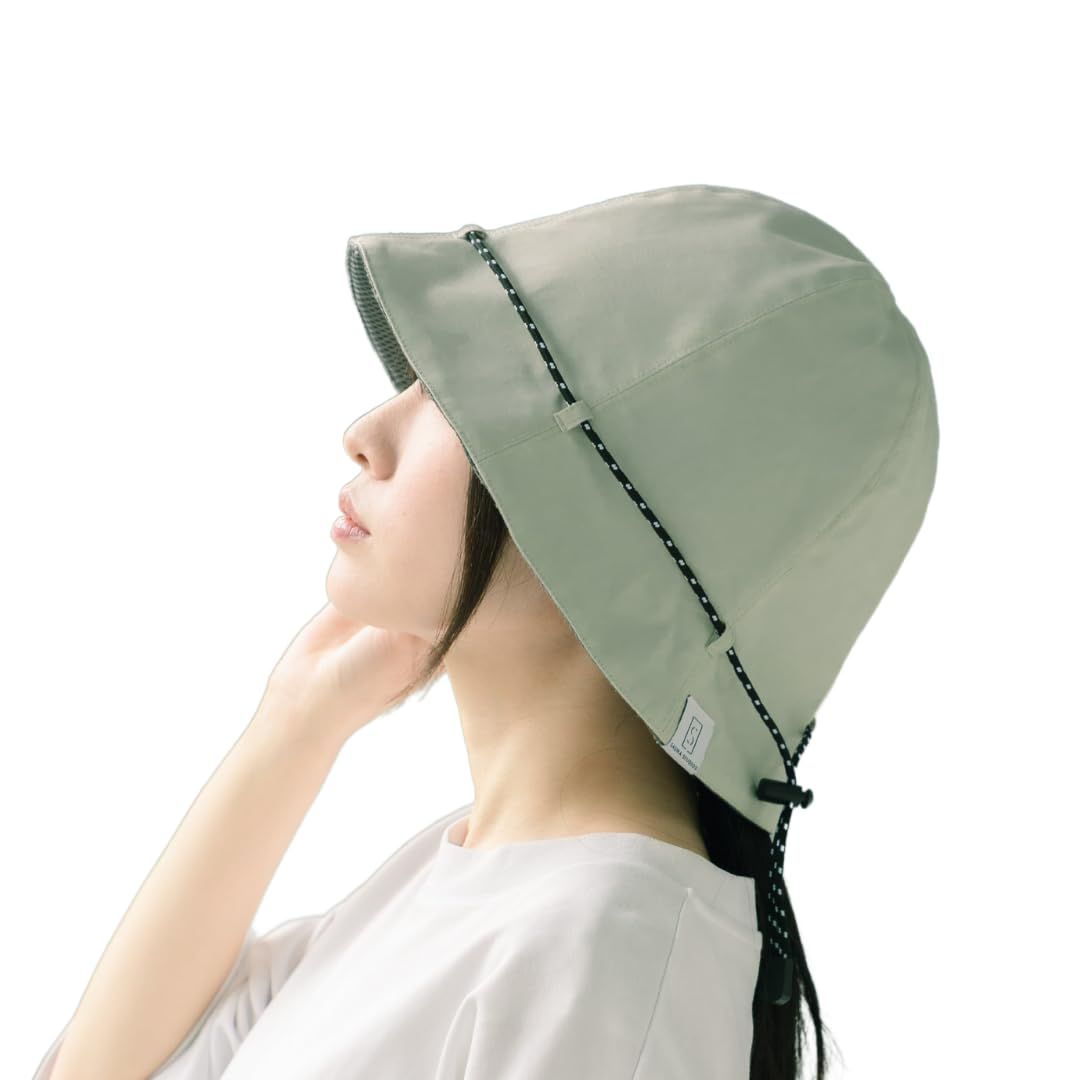 未開封】Vihtarian×Saunya コラボハット ブラウン 未開封】Vihtarian